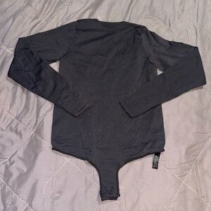SKIMS CREW BODYSUIT